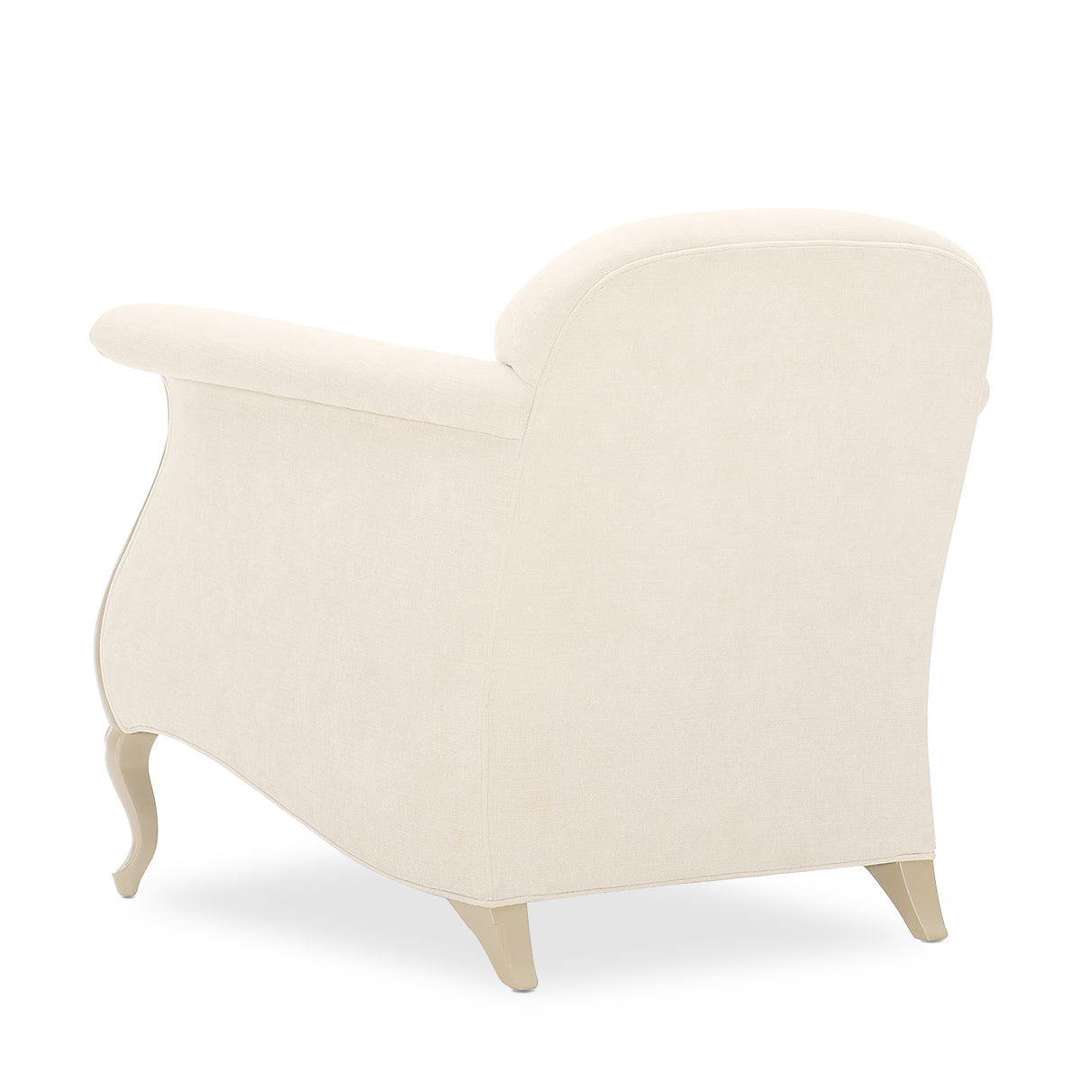 caracole two to tango chair chairs
