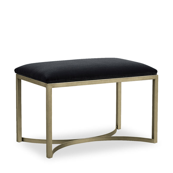 caracole remix bed bench ottoman