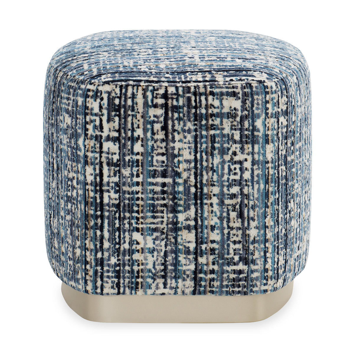 caracole small wonder ottoman