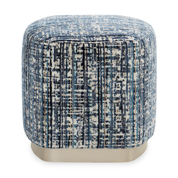 caracole small wonder ottoman