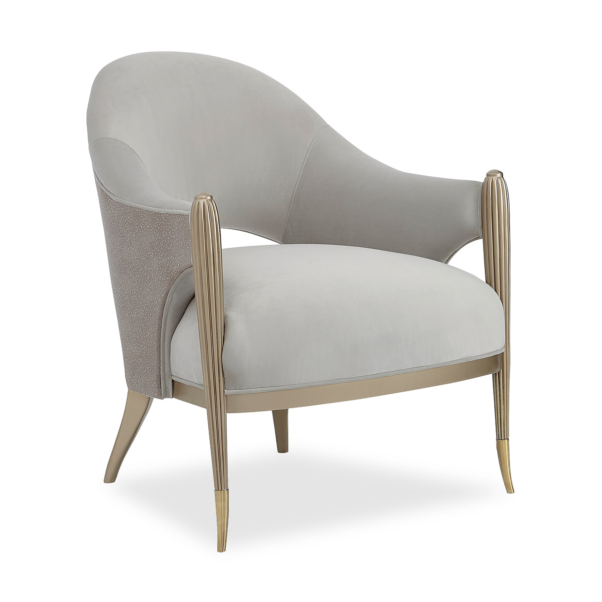 caracole pretty little thing chairs