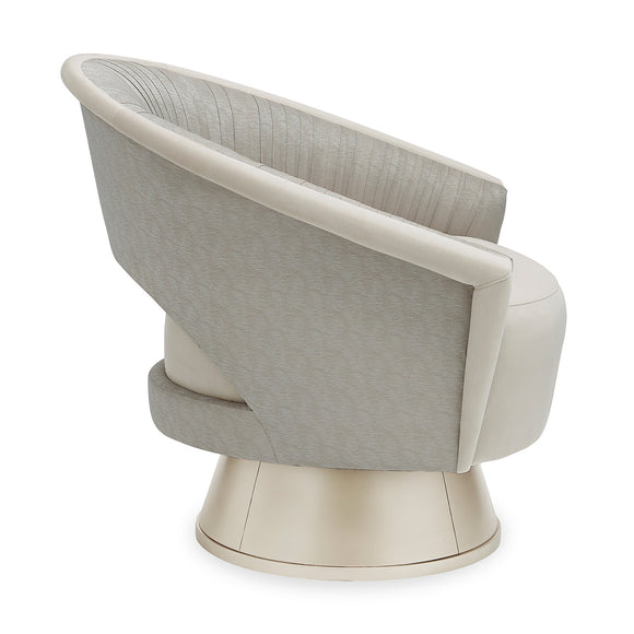 caracole a compleat turn around chairs
