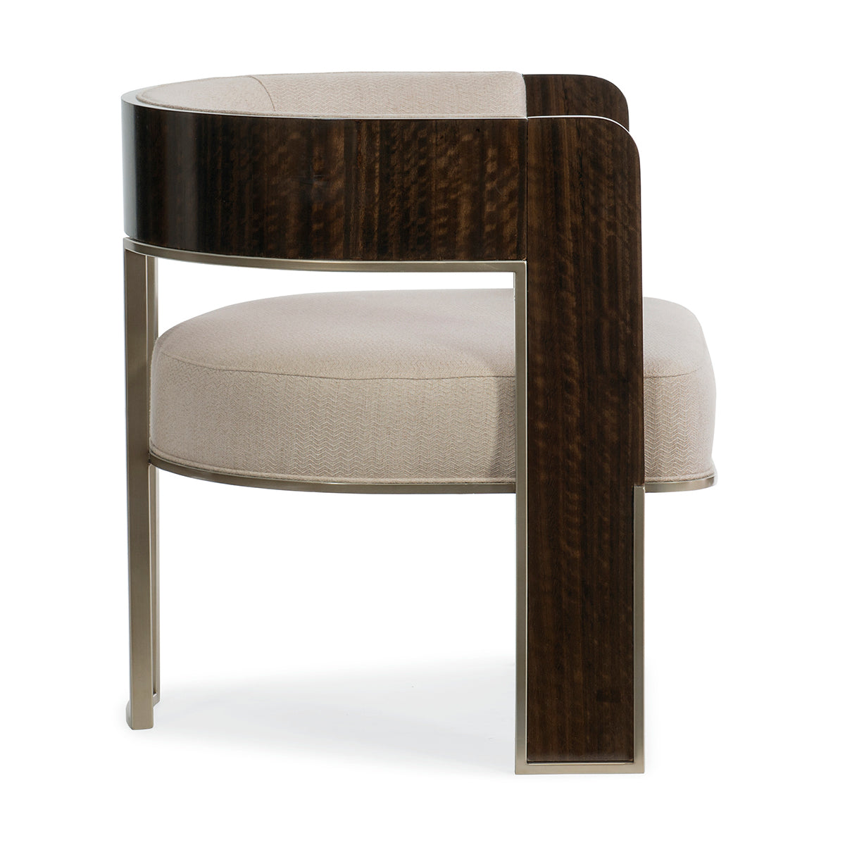 caracole streamliner chair chairs