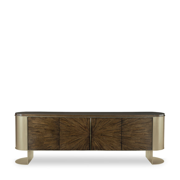 caracole prime time cabinets