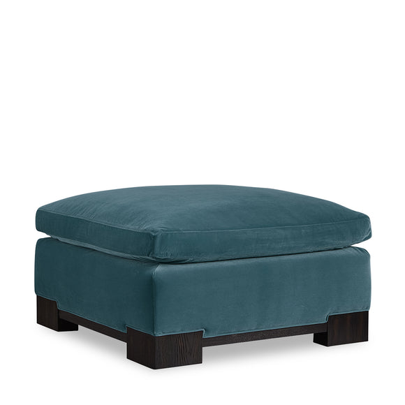 caracole refresh ottoman ottoman