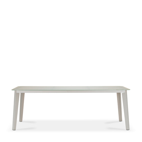 that's living outdoor diva latte dining table outdoor dining tables