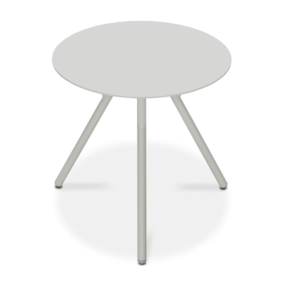 that's living outdoor tree petite beige side table outdoor side tables