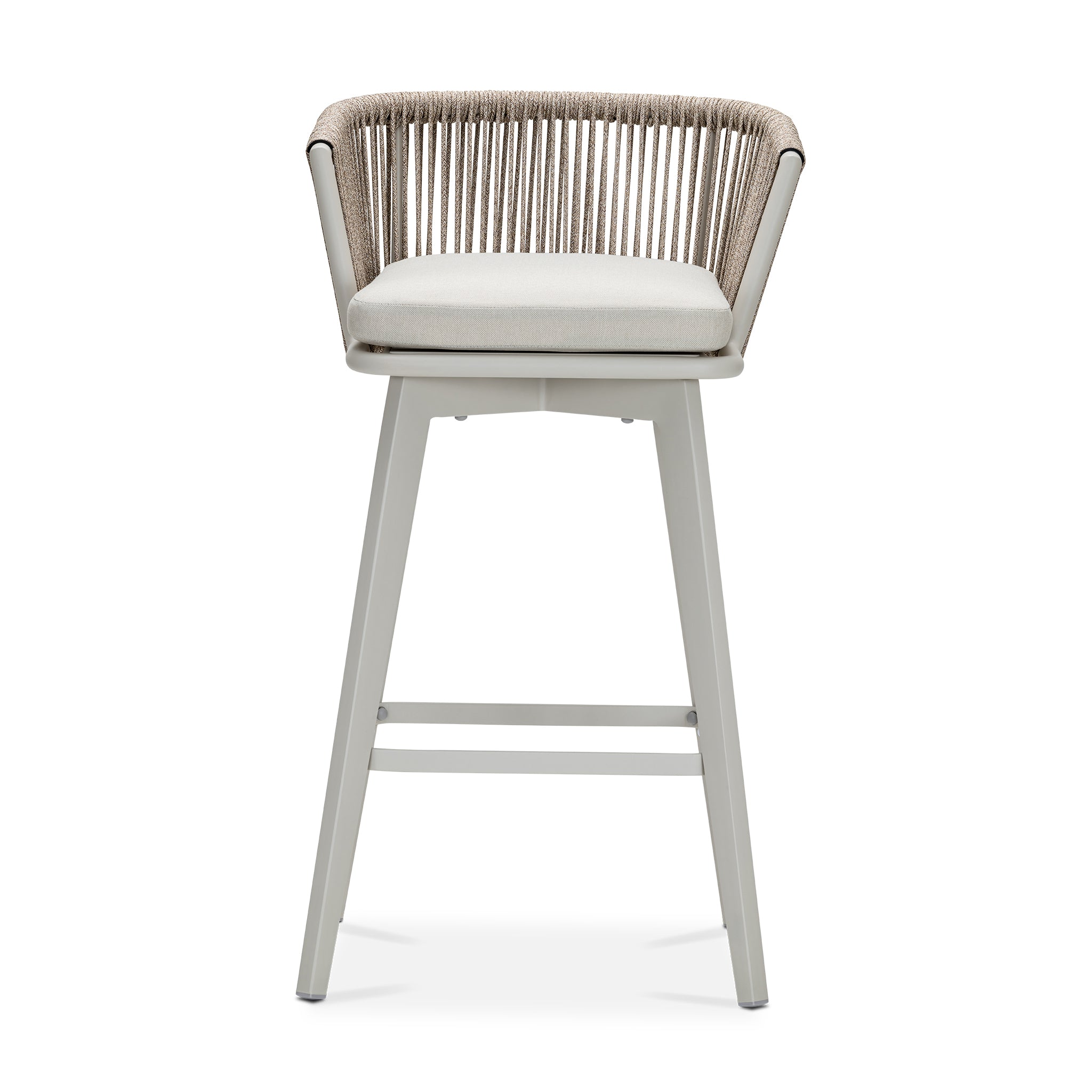 that's living outdoor diva latte bar chair outdoor bars