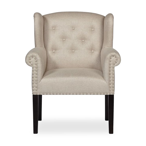 bernhardt bowery upholstered arm chair chairs