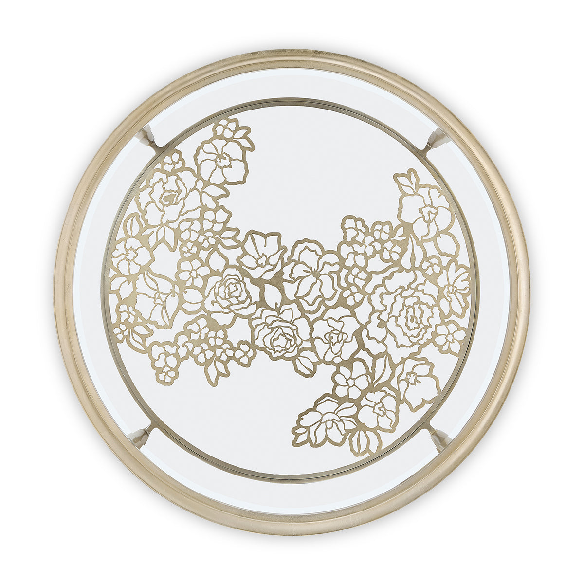 caracole handpicked coffee tables
