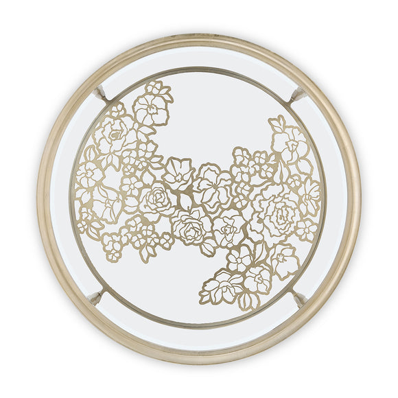 caracole handpicked coffee tables