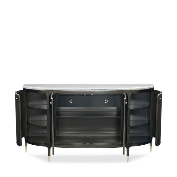 caracole serve yourself sideboards & buffets