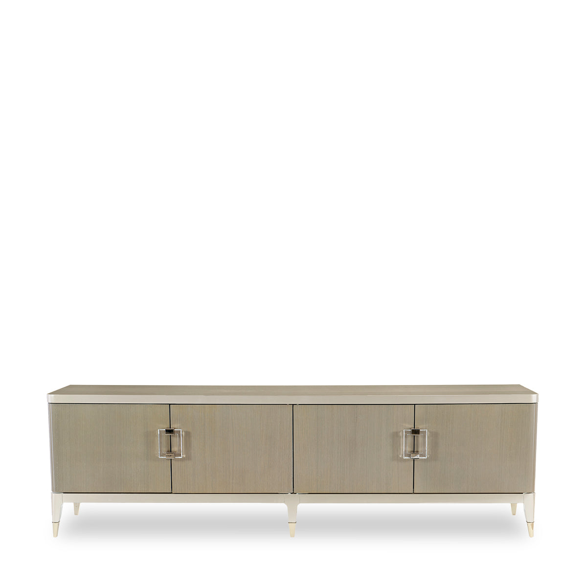 caracole it's show time cabinets