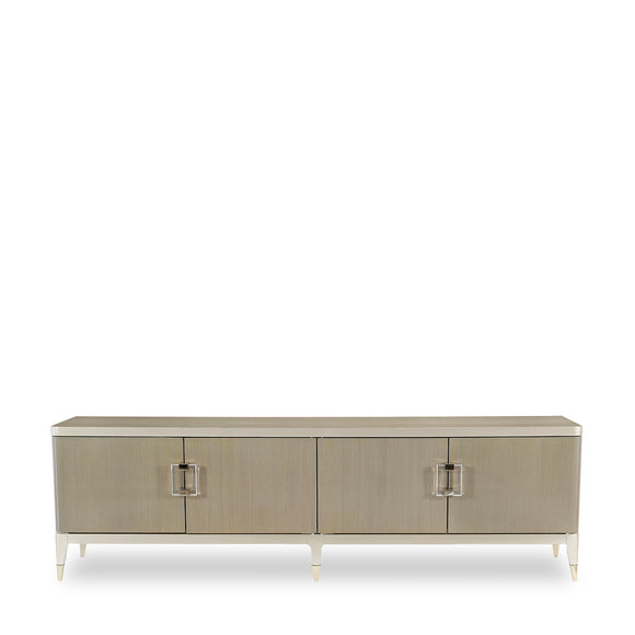caracole it's show time cabinets