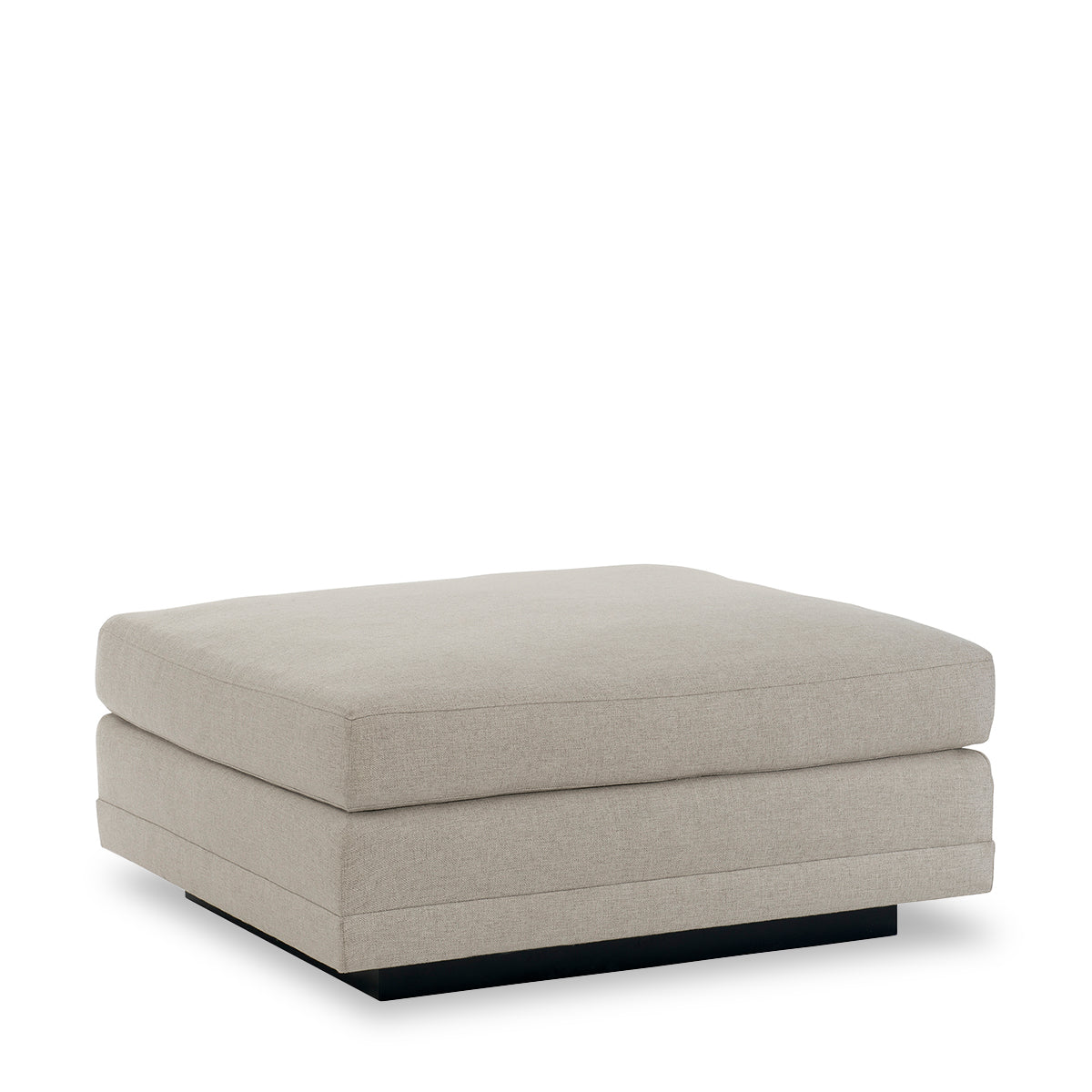 caracole fusion ottoman ottoman