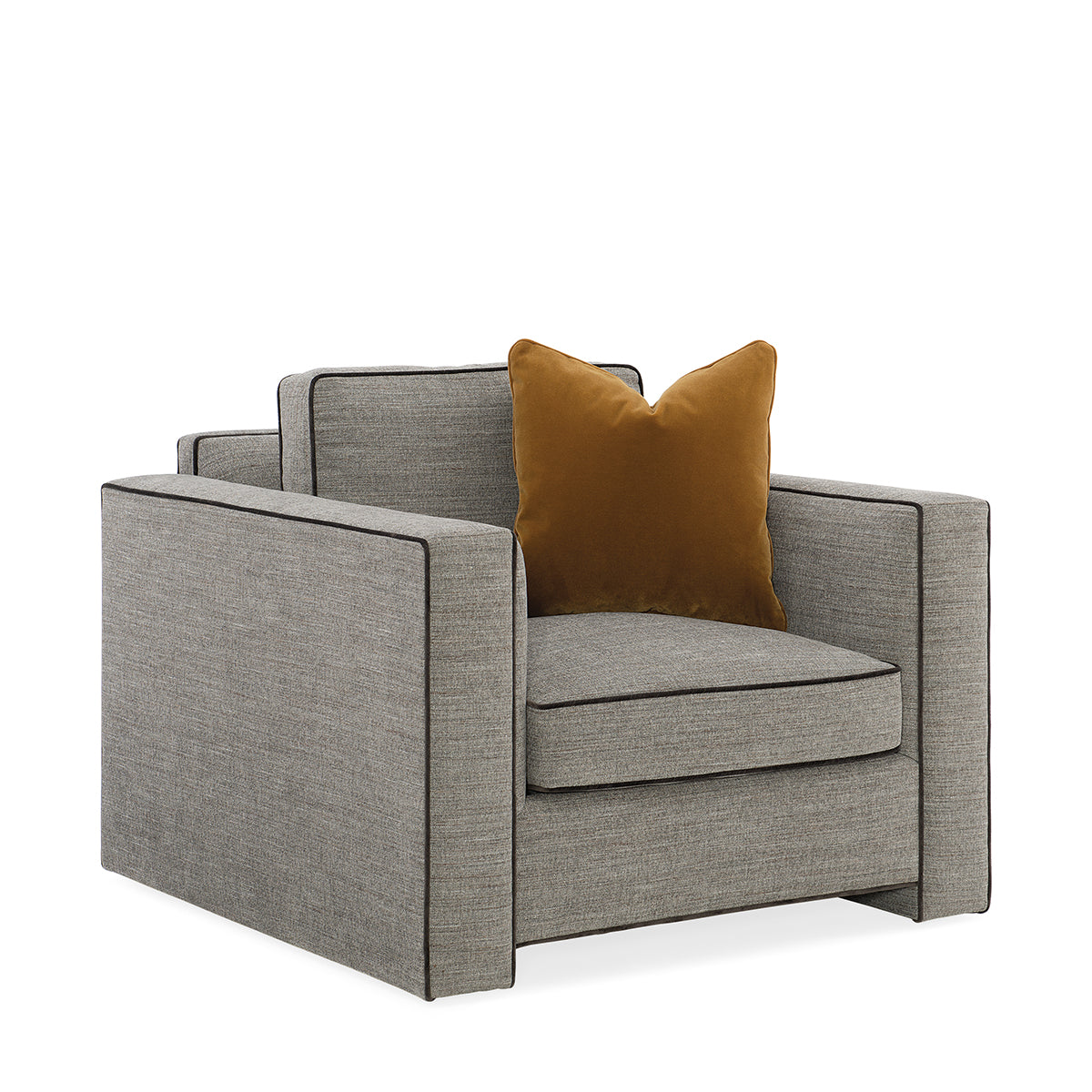 caracole welt played chairs