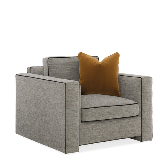 caracole welt played chairs