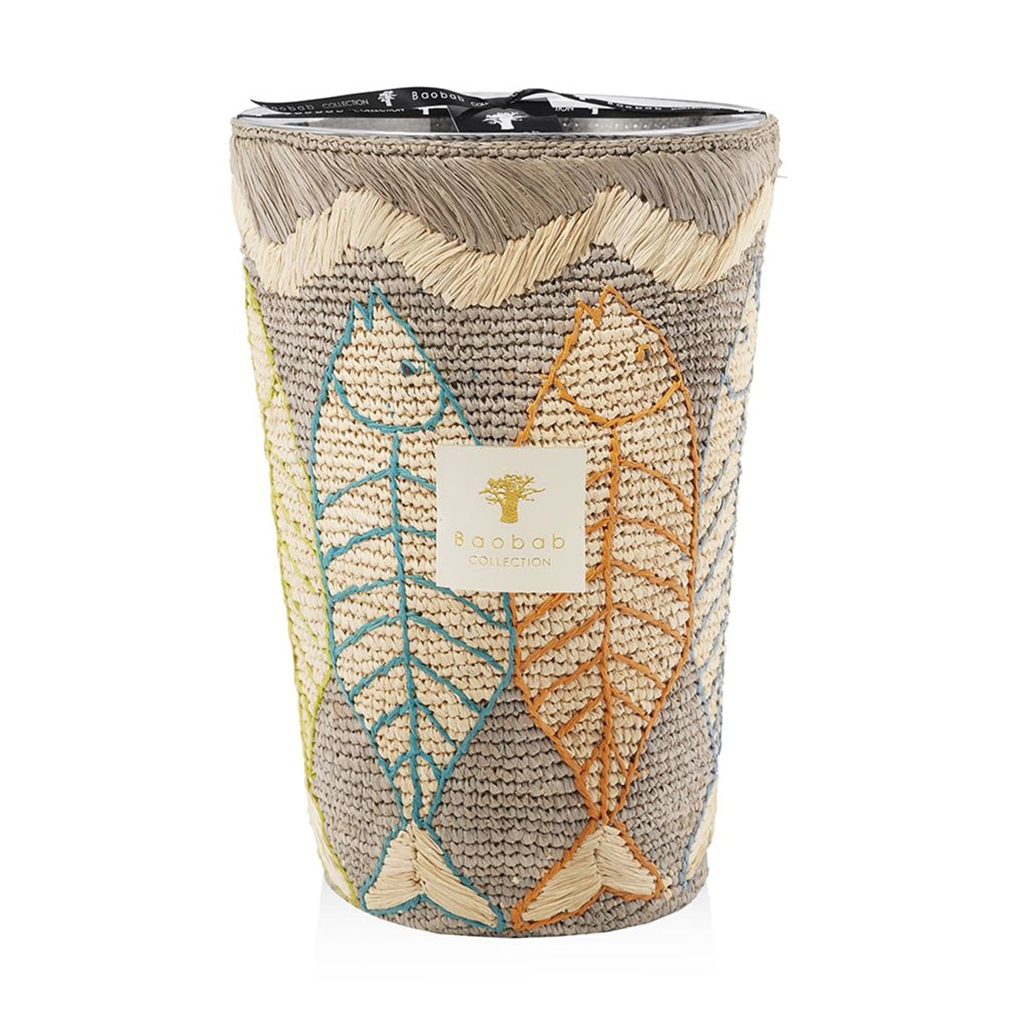 baobab max 35 vezo anosy scented candles