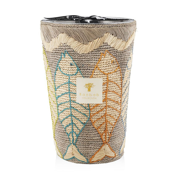 baobab max 35 vezo anosy scented candles
