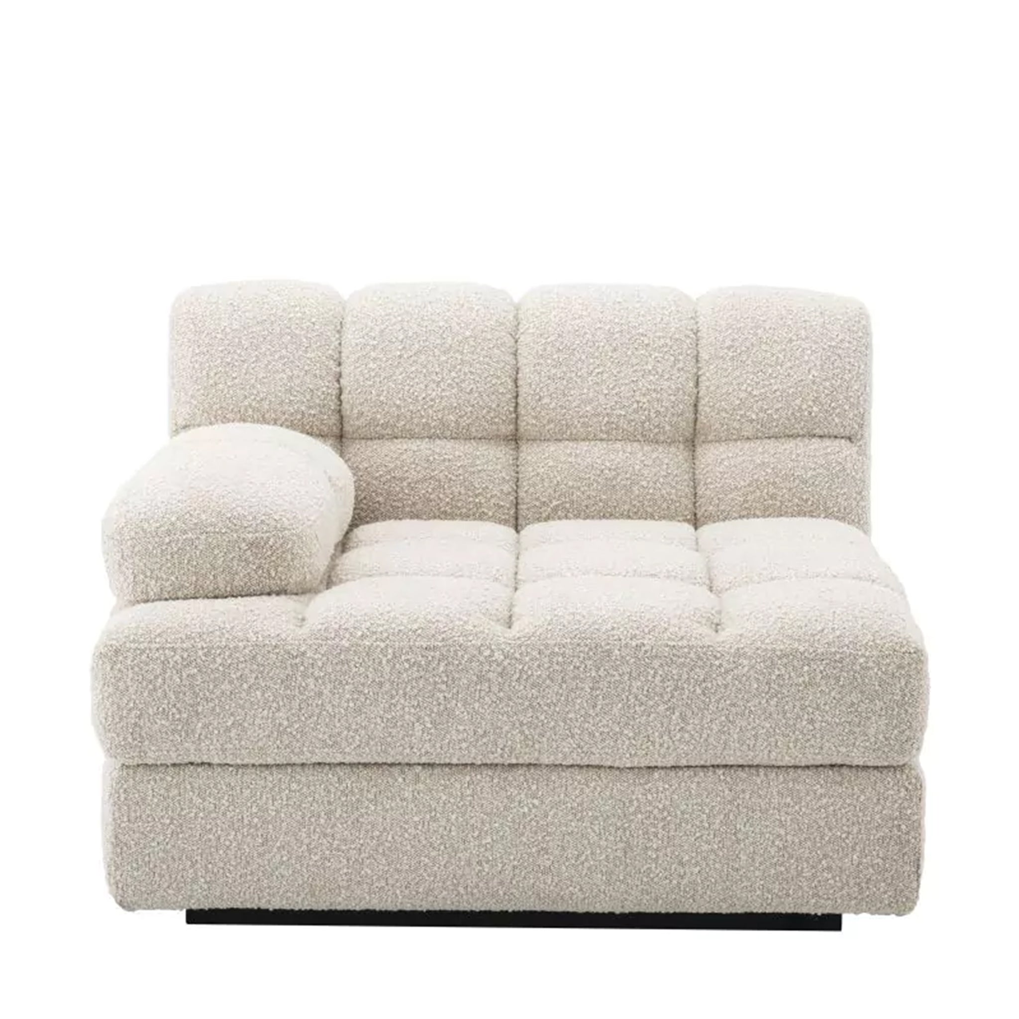eichholtz sofa dean left sectionals