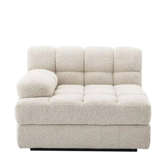 eichholtz sofa dean left sectionals
