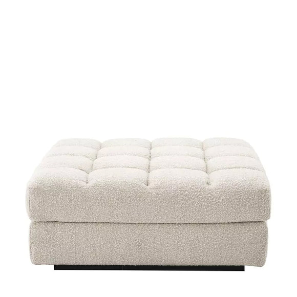 eichholtz sofa dean ottoman sectionals