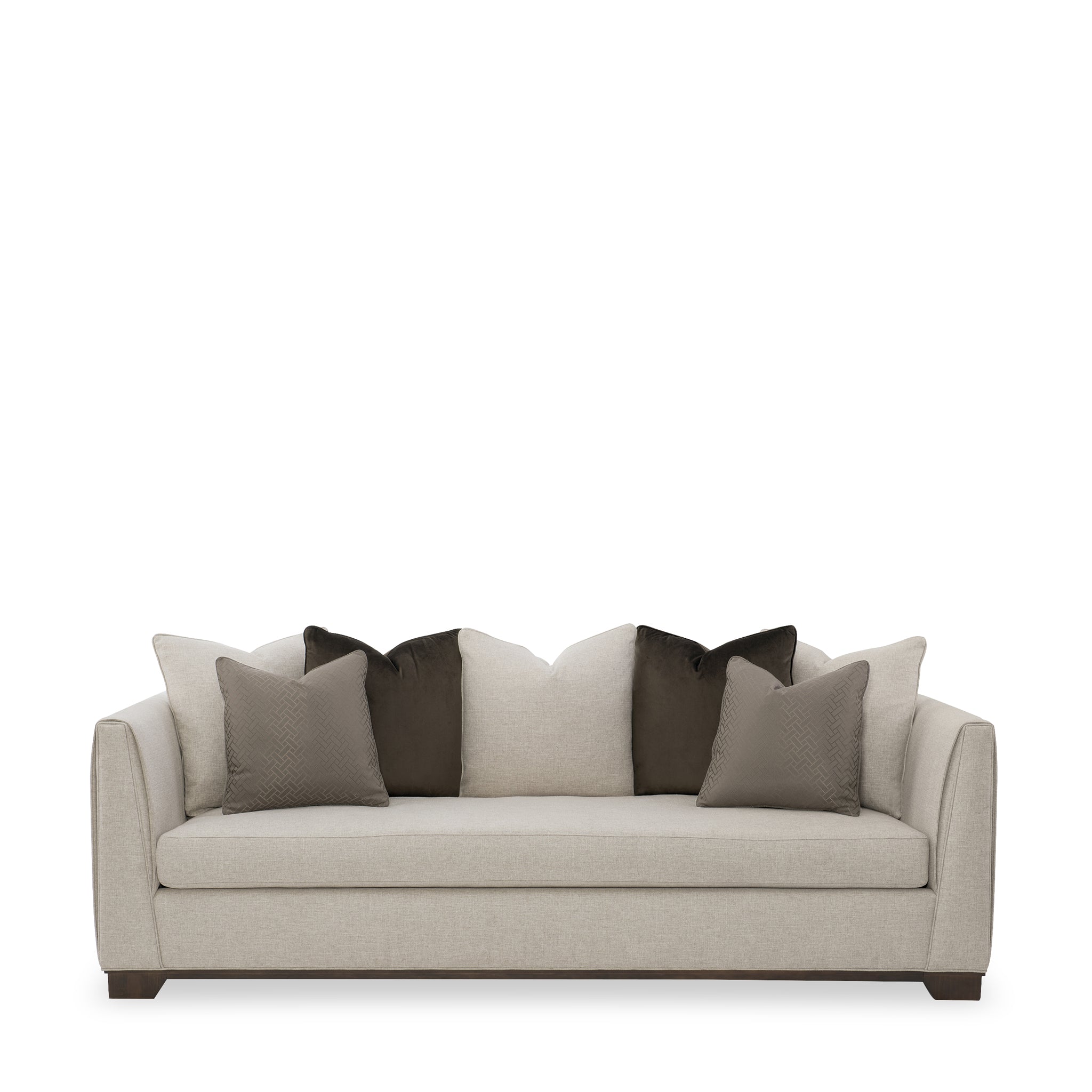 caracole moderne sofa loveseats & sofas