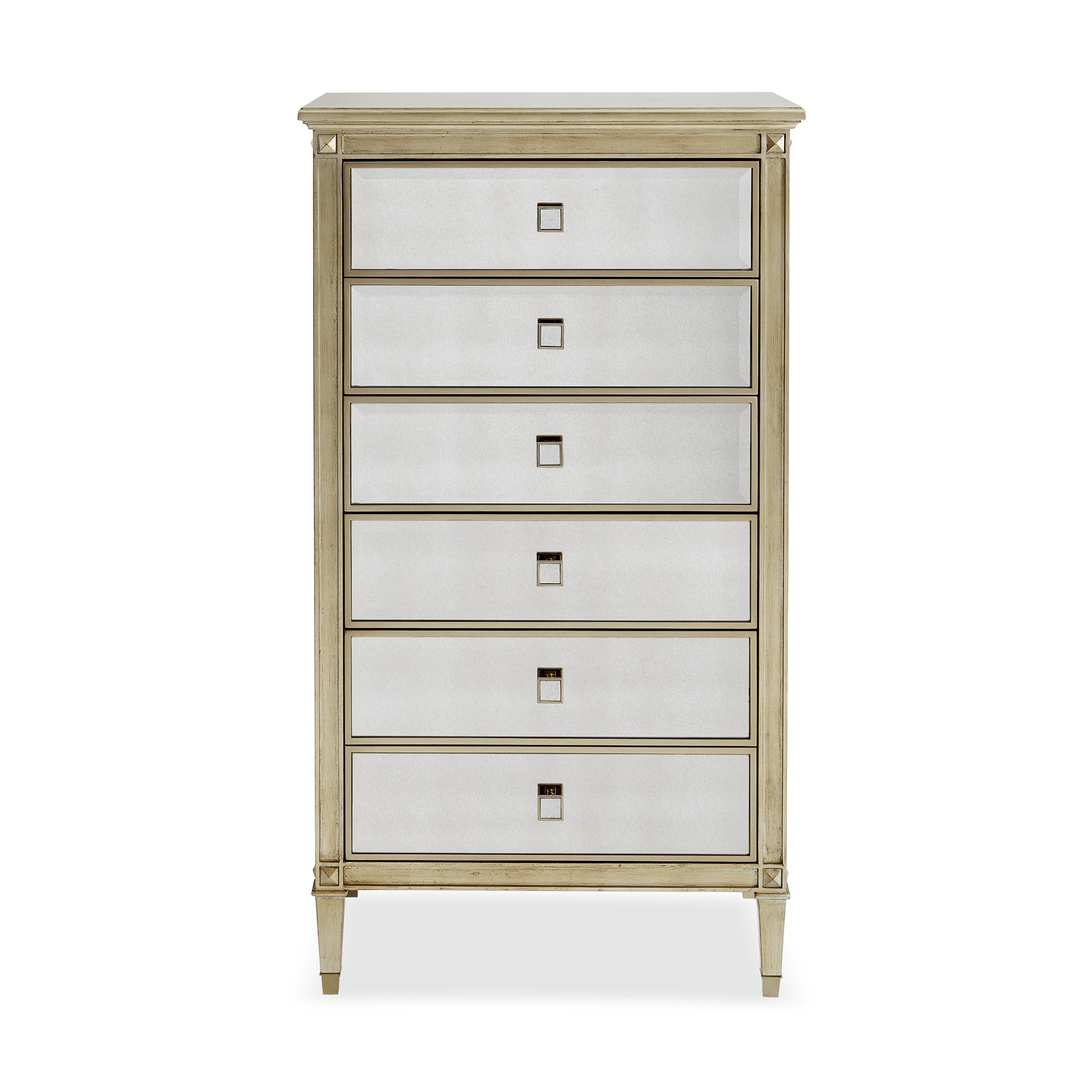 caracole beauty-full cabinets