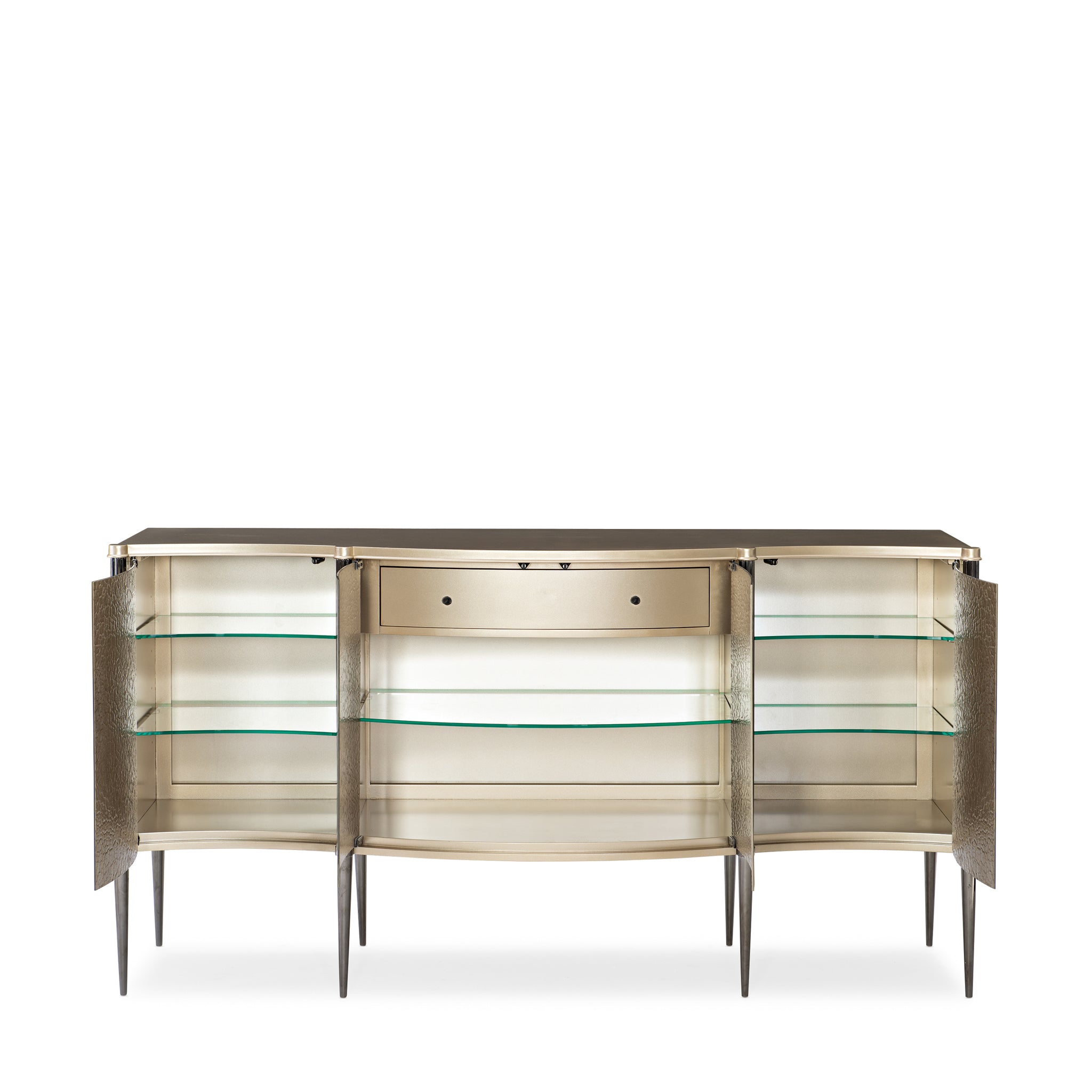 caracole a new day sideboards & buffets