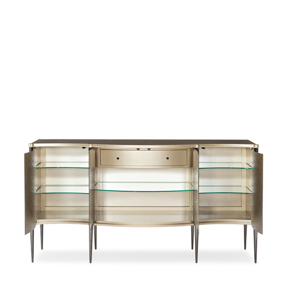 caracole a new day sideboards & buffets
