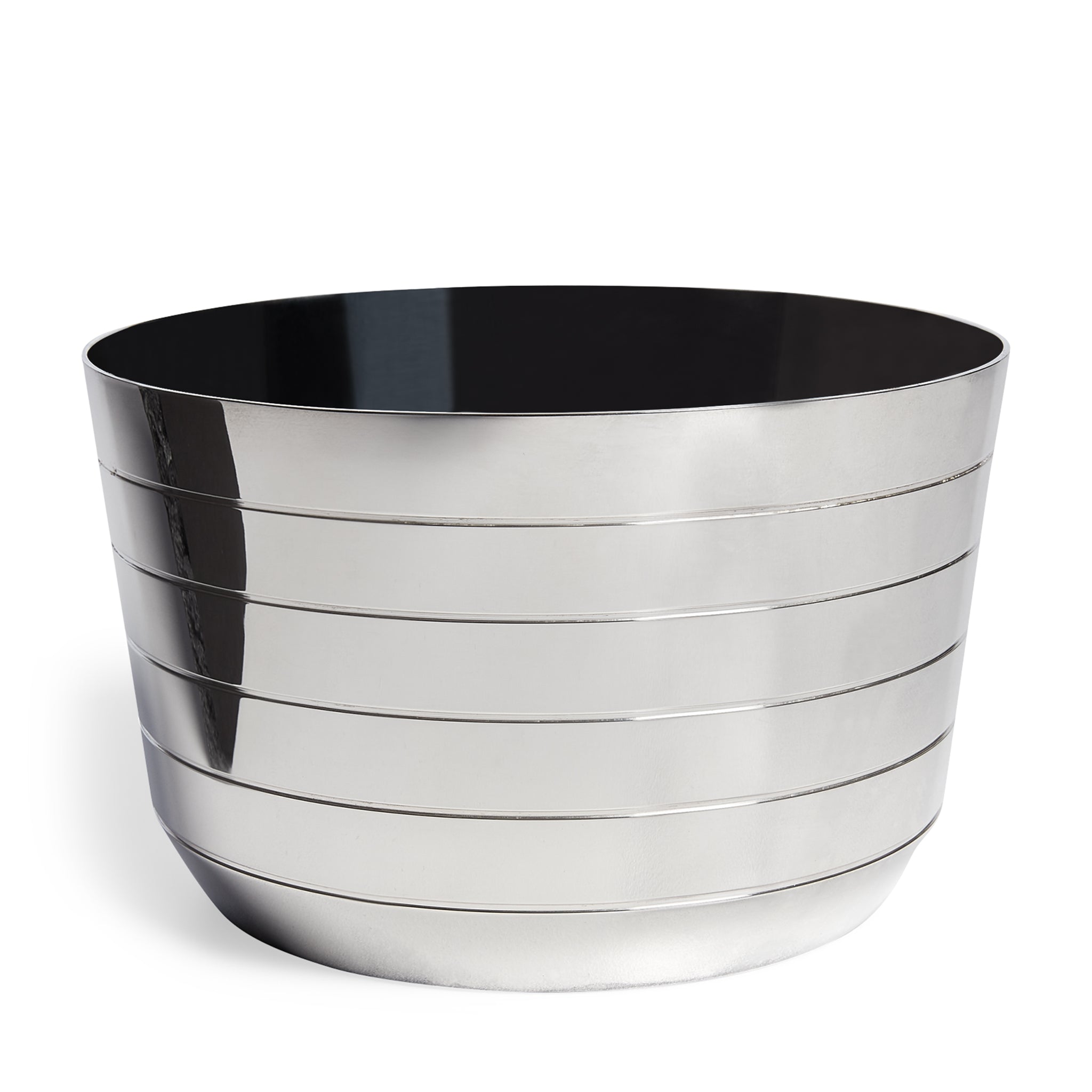 ralph lauren montgomery large nut bowl silver bowls