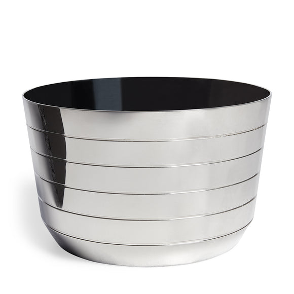 ralph lauren montgomery large nut bowl silver bowls
