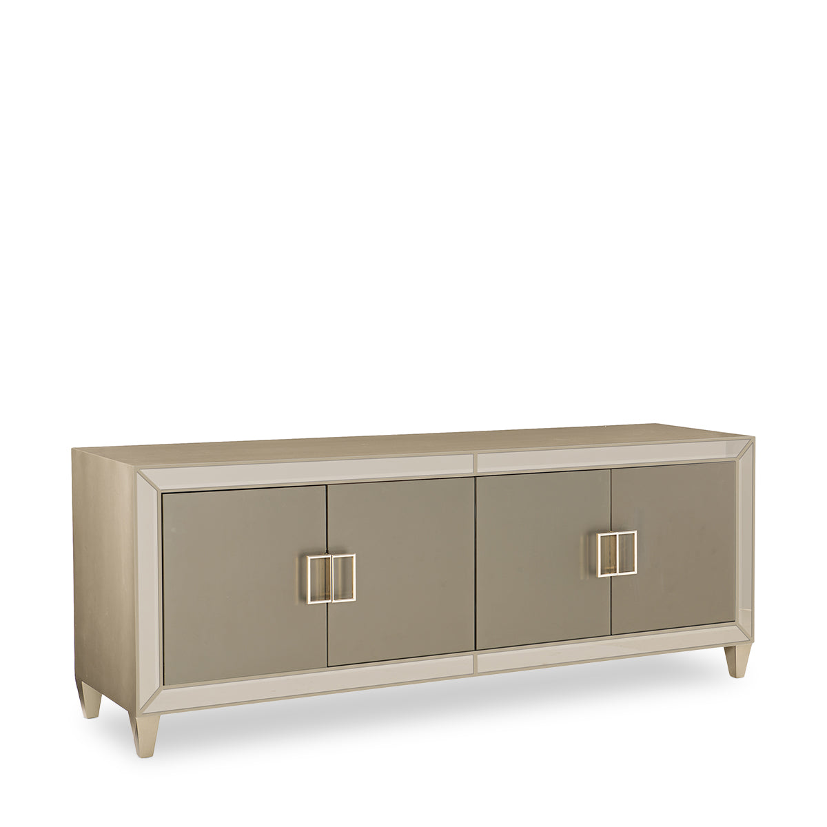 caracole media mogul cabinets
