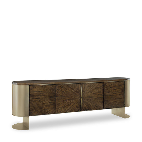caracole prime time cabinets