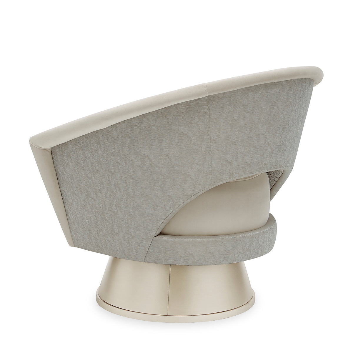 caracole a compleat turn around chairs