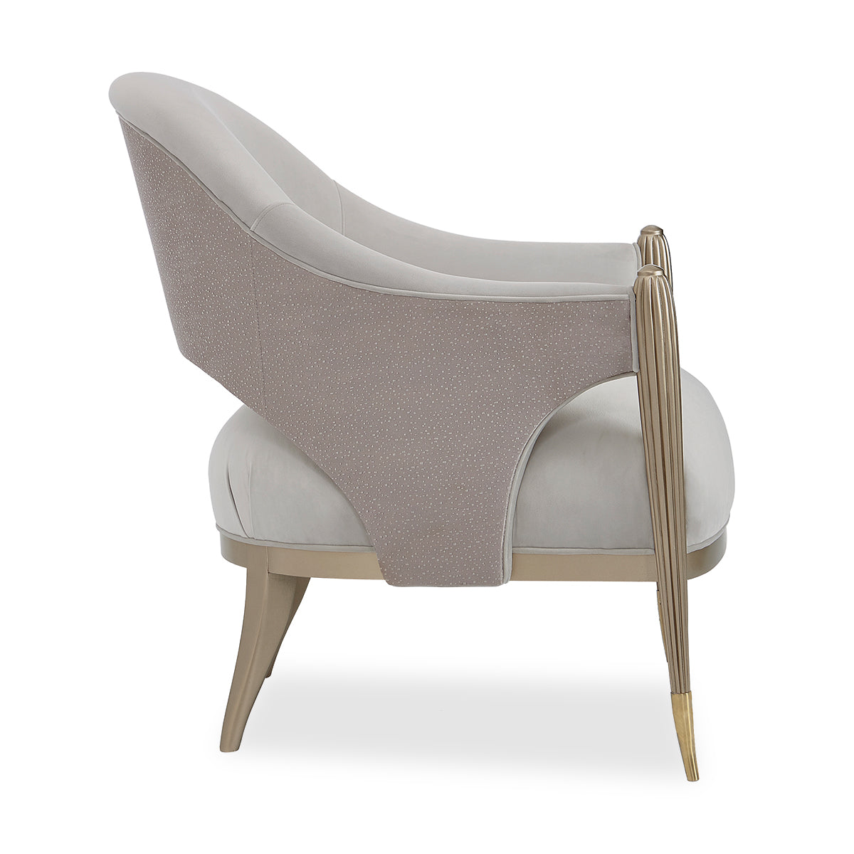 caracole pretty little thing chairs