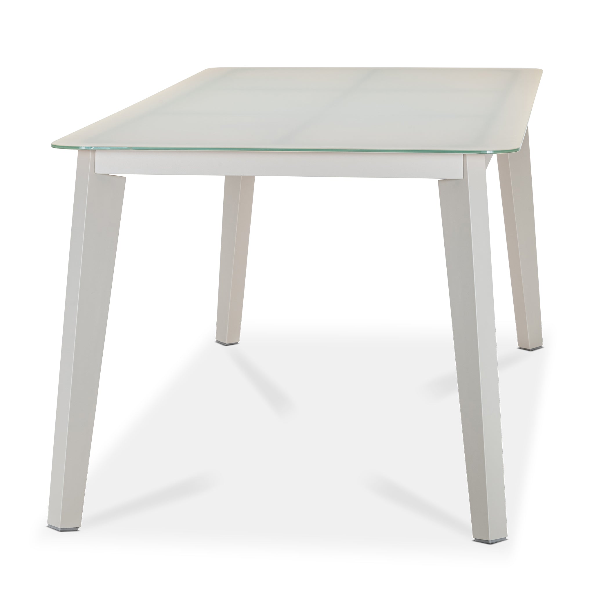 that's living outdoor diva latte dining table outdoor dining tables