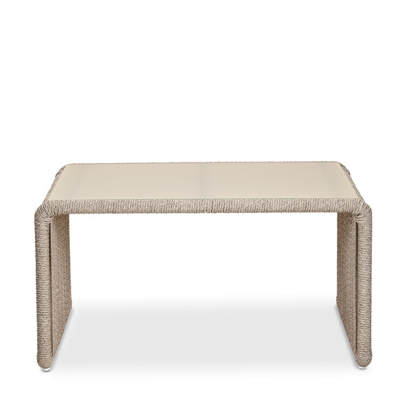 that's living outdoor iris coffee table outdoor coffee tables