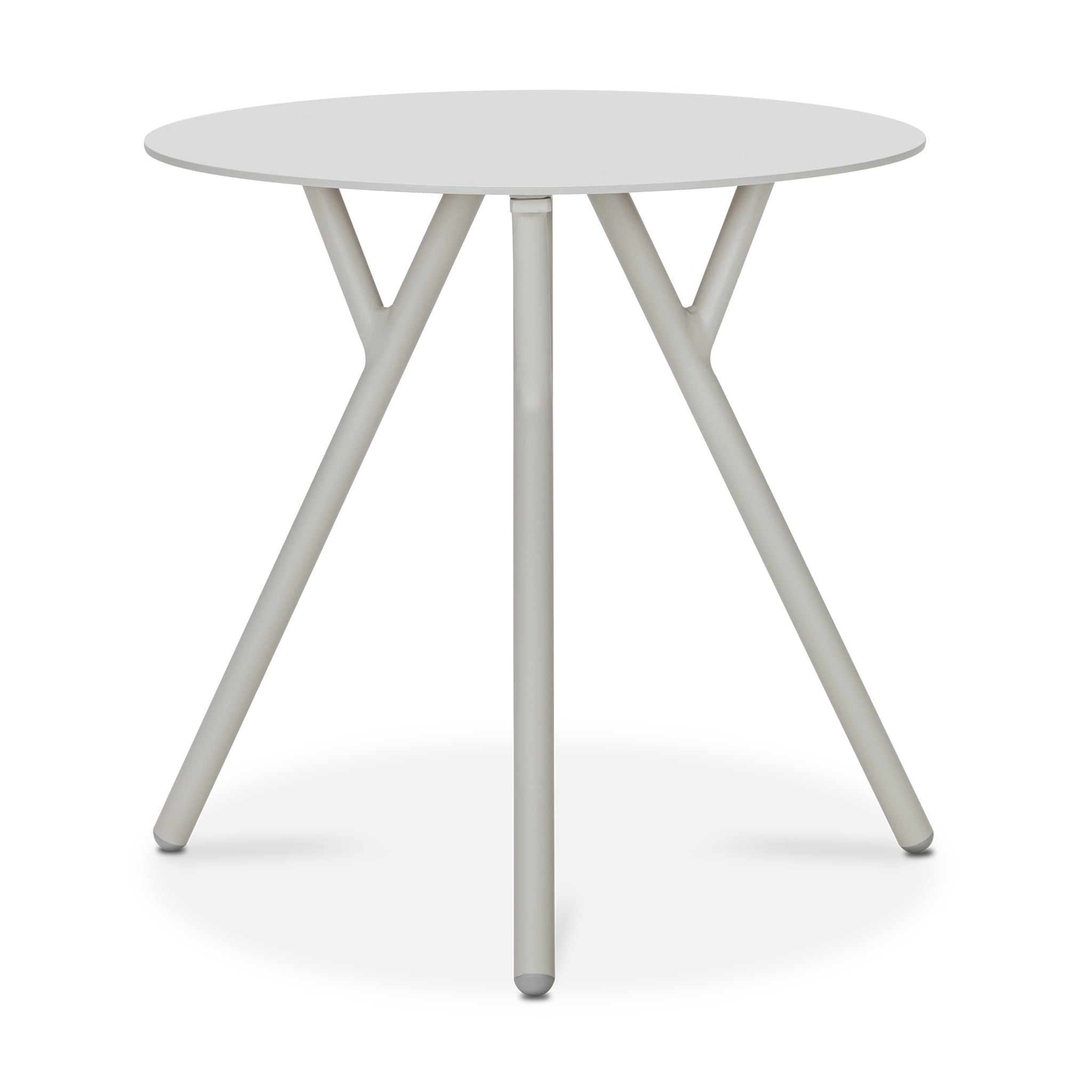 that's living outdoor tree petite beige side table outdoor side tables