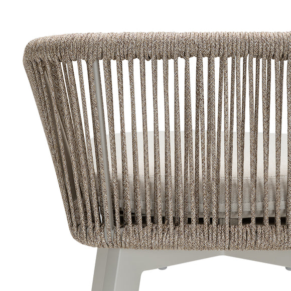that's living outdoor diva latte bar chair outdoor bars