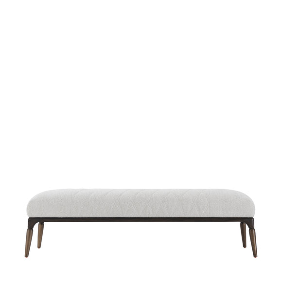 theodore alexander amour bench iii benches