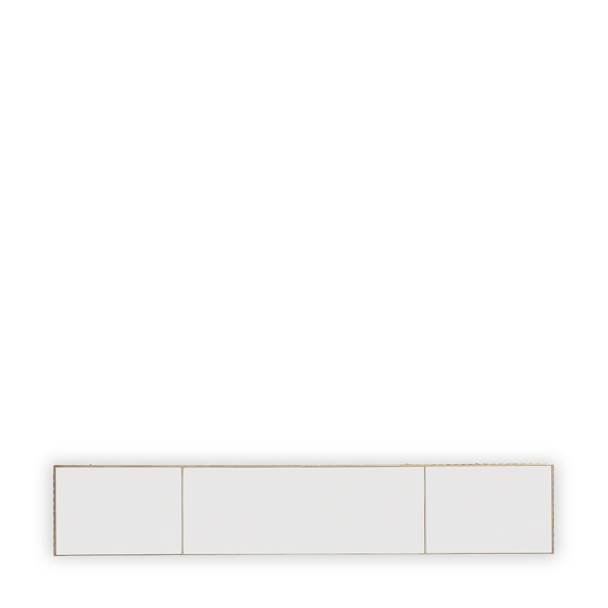 caracole media console cabinets
