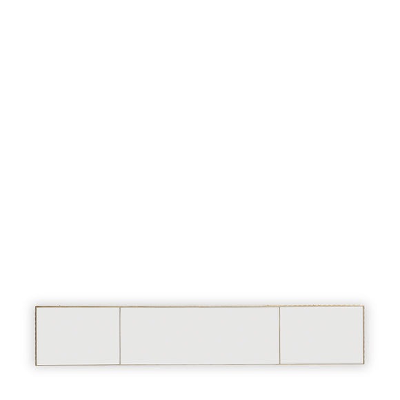 caracole media console cabinets