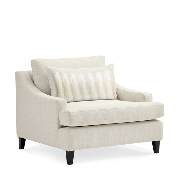caracole the madison chair chairs