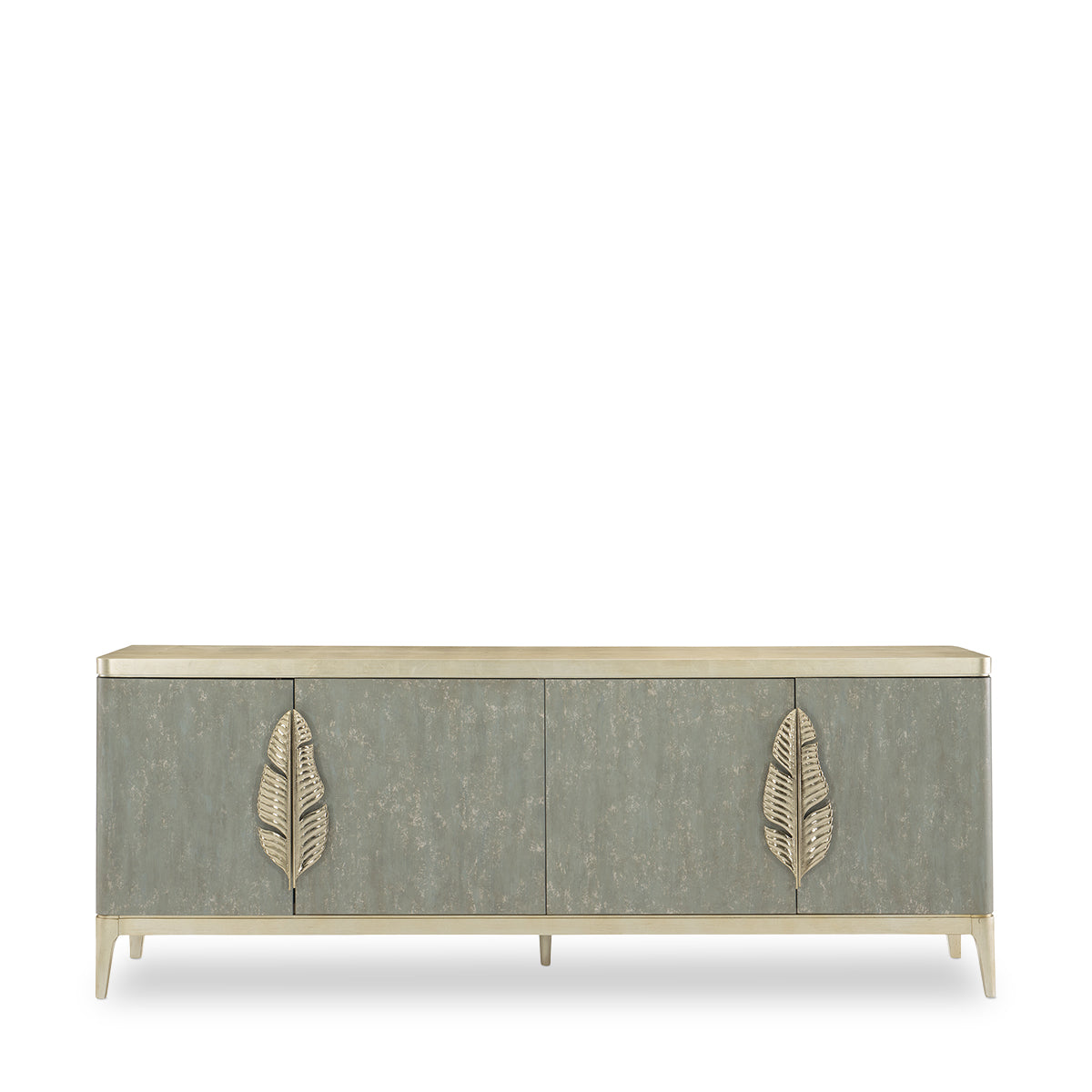 caracole waterside cabinets