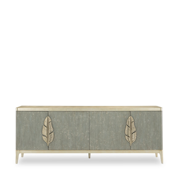 caracole waterside cabinets