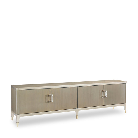caracole it's show time cabinets
