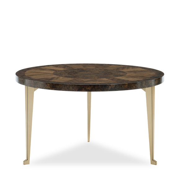 caracole one of the bunch coffee tables