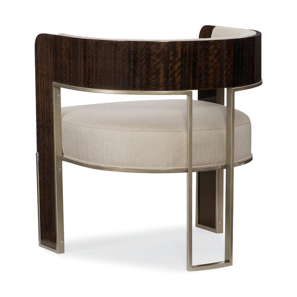 caracole streamliner chair chairs
