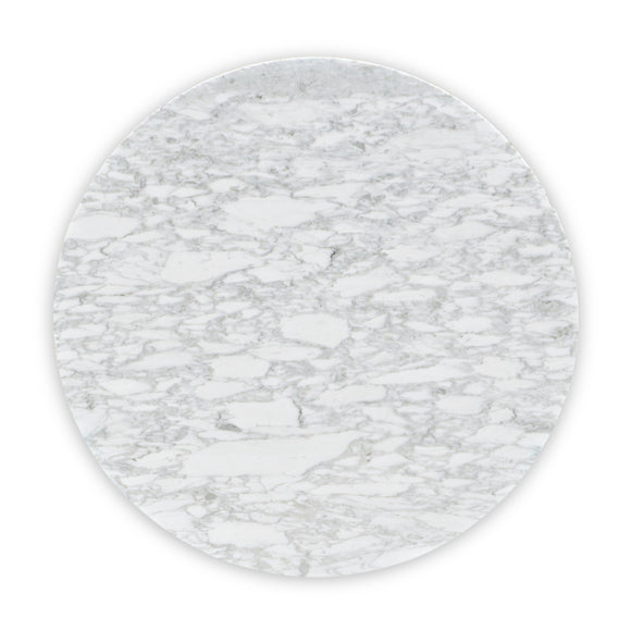 caracole concentric cocktail table coffee tables